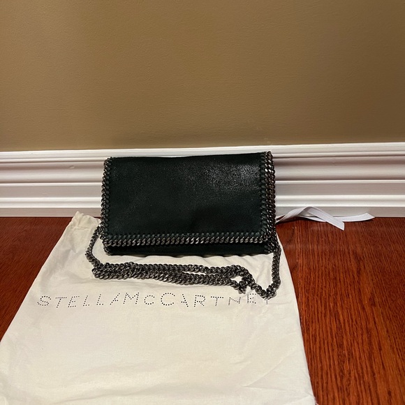 Stella McCartney Crossbody bag ￼ - Picture 3 of 4